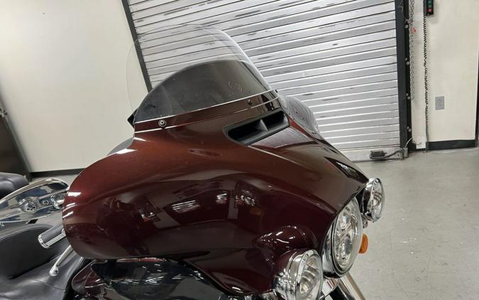 2019 Harley-Davidson Touring FLHTCU - Electra Glide Ultra Classic