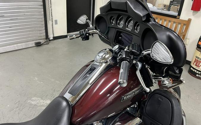 2019 Harley-Davidson Touring FLHTCU - Electra Glide Ultra Classic