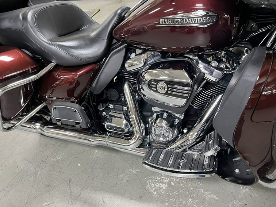 2019 Harley-Davidson Touring FLHTCU - Electra Glide Ultra Classic