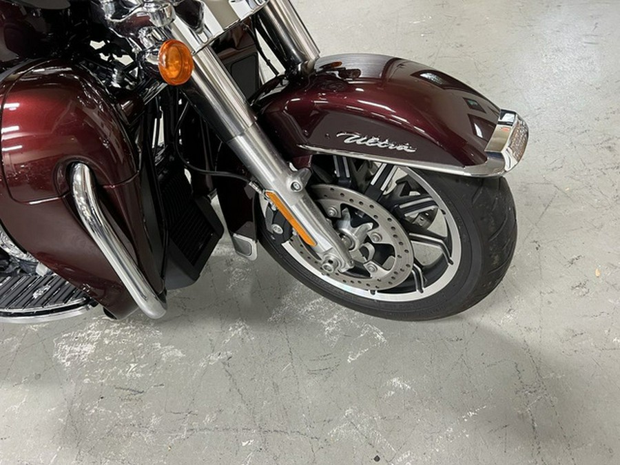 2019 Harley-Davidson Touring FLHTCU - Electra Glide Ultra Classic