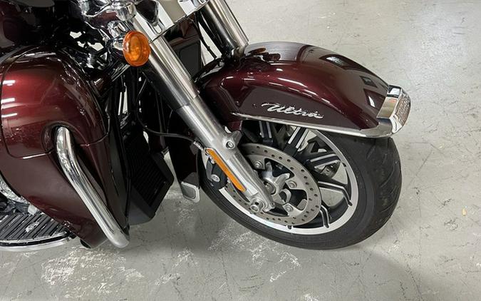 2019 Harley-Davidson Touring FLHTCU - Electra Glide Ultra Classic