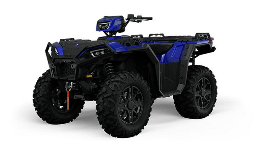 2024 Polaris® Sportsman 850 Ultimate Trail