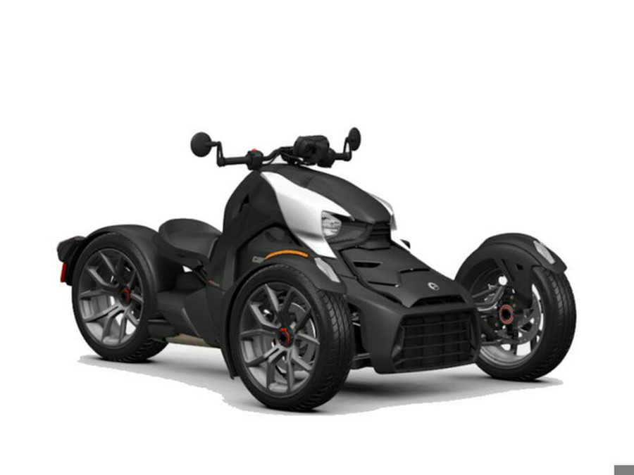 2024 Can-Am Ryker Rotax 600 ACE Epic Panels