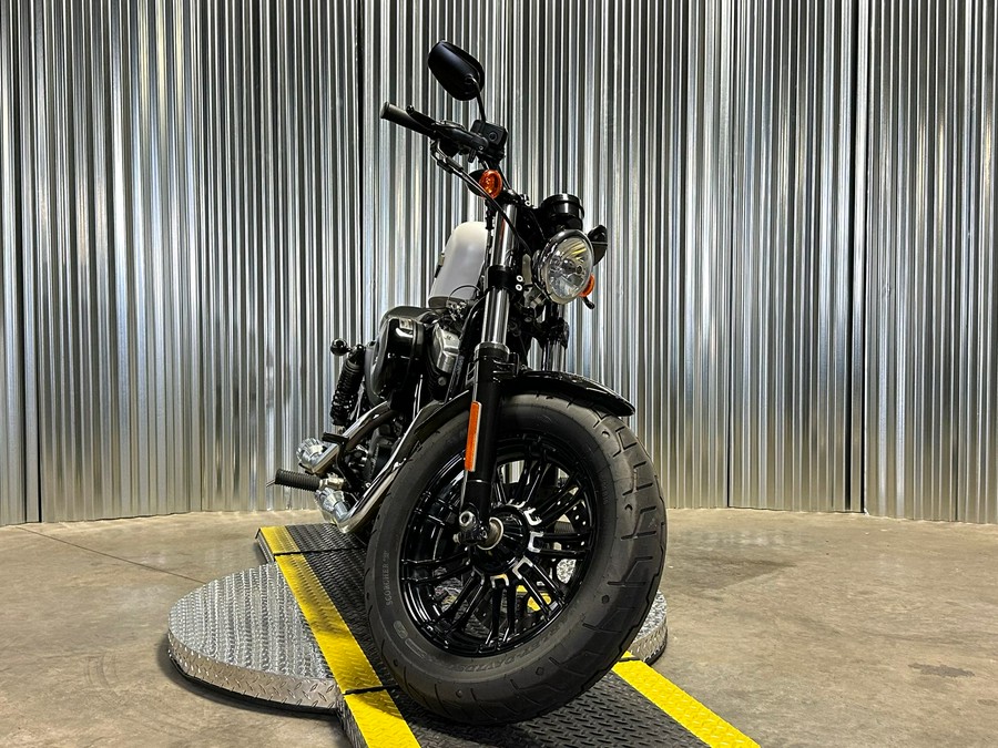 2017 Harley-Davidson Sportster Forty-Eight