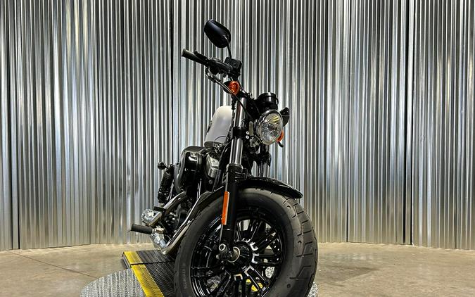 2017 Harley-Davidson Sportster Forty-Eight