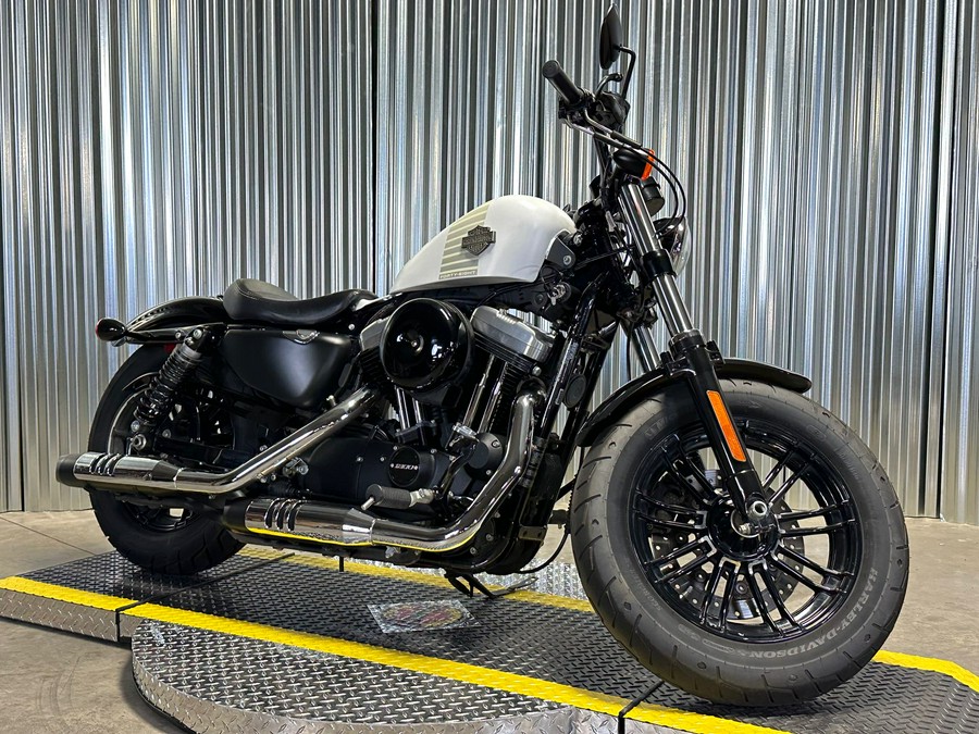 2017 Harley-Davidson Sportster Forty-Eight