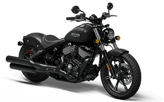 2024 Indian Motorcycle Chief Dark Horse