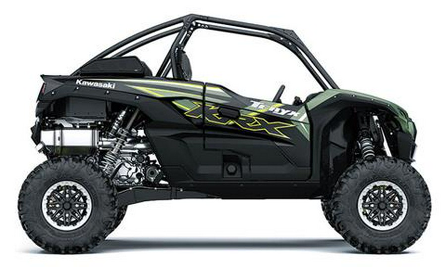 2024 Kawasaki Teryx KRX 1000 SE