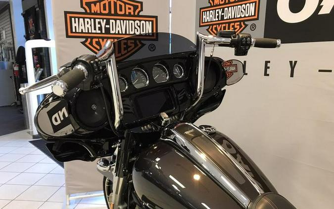 2021 Harley-Davidson® FLHXS - Street Glide® Special