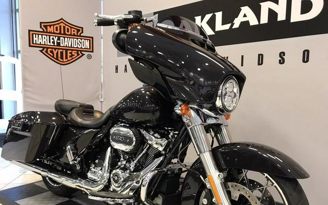 2021 Harley-Davidson® FLHXS - Street Glide® Special