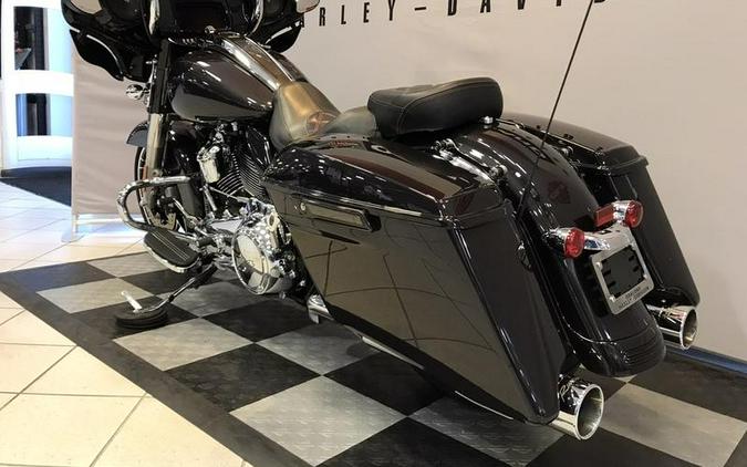 2021 Harley-Davidson® FLHXS - Street Glide® Special