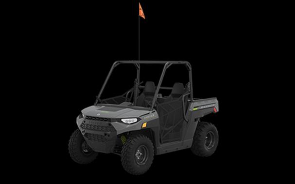 2024 Polaris Ranger 150 EFI