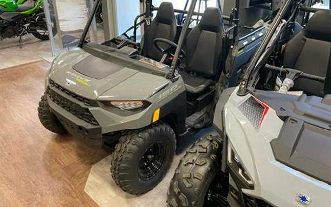 2024 Polaris Ranger 150 EFI