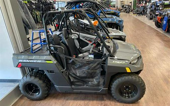 2024 Polaris Ranger 150 EFI