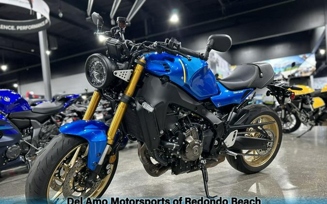 2023 Yamaha XSR900