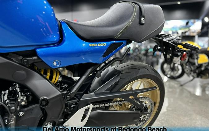 2023 Yamaha XSR900