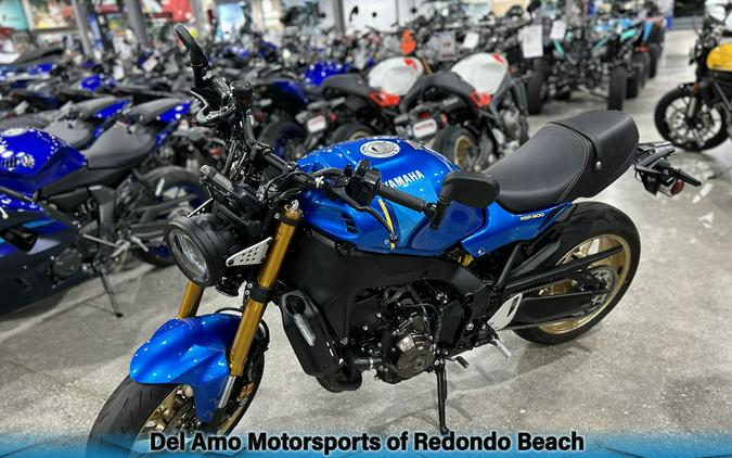 2023 Yamaha XSR900