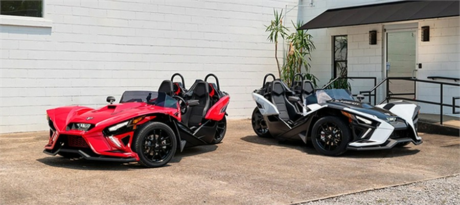 2024 Slingshot Slingshot SLR