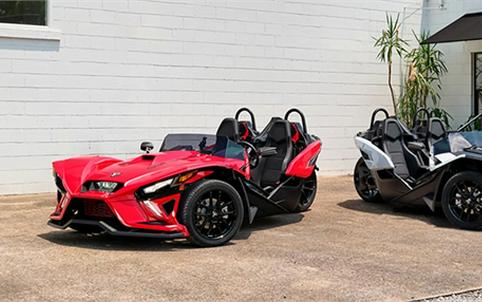 2024 Slingshot Slingshot SLR