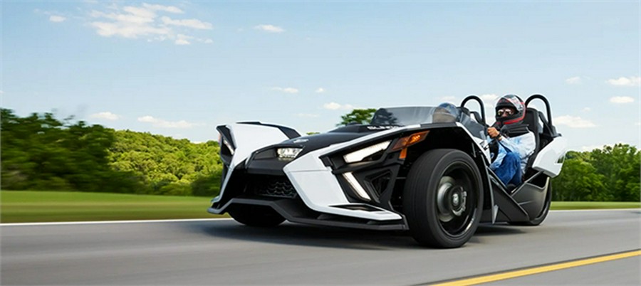 2024 Slingshot Slingshot SLR