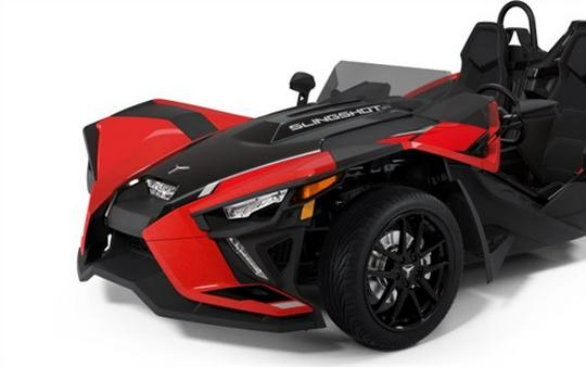 2024 Slingshot Slingshot SLR