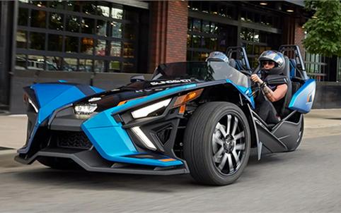 2024 Slingshot Slingshot SLR