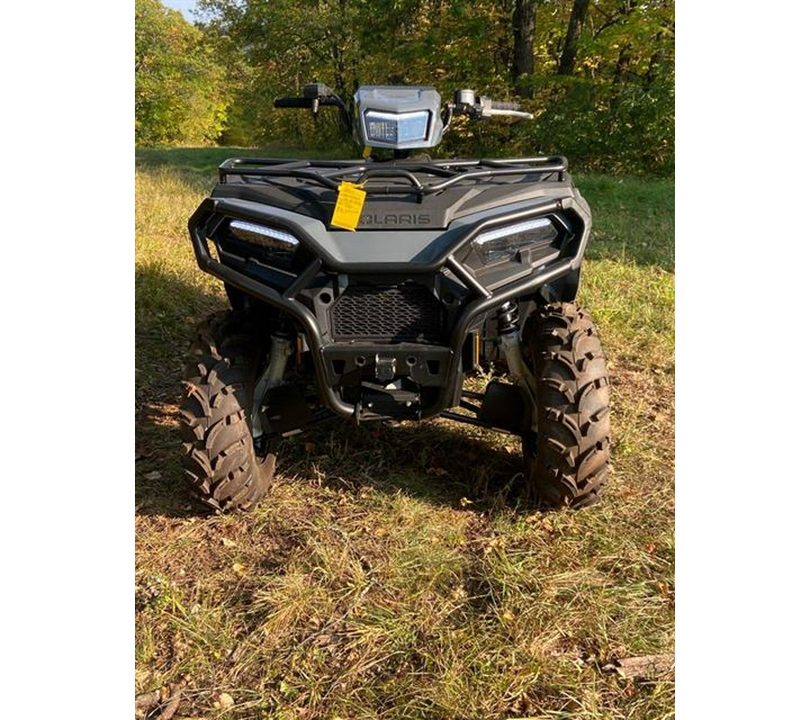 2024 Polaris Sportsman 570 Utility HD