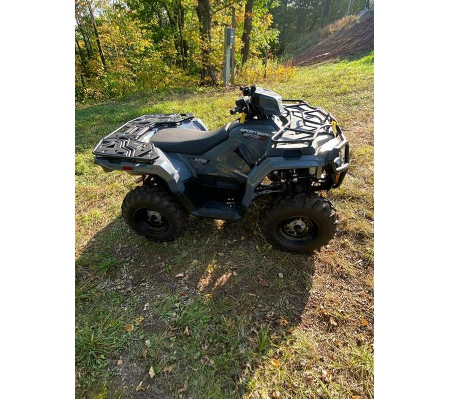 2024 Polaris Sportsman 570 Utility HD