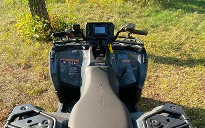 2024 Polaris Sportsman 570 Utility HD