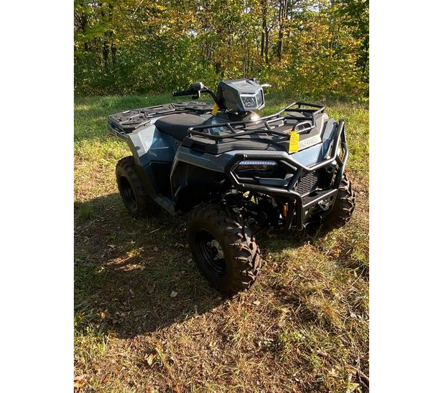 2024 Polaris Sportsman 570 Utility HD