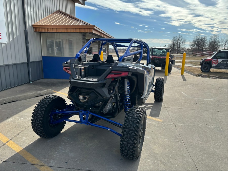 2025 Polaris RZR PRO R 4 Sport