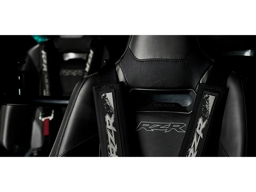2025 Polaris RZR PRO R 4 Sport