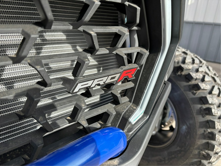 2025 Polaris RZR PRO R 4 Sport