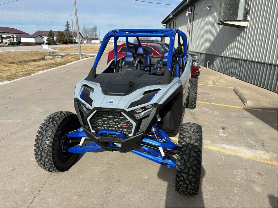 2025 Polaris RZR PRO R 4 Sport
