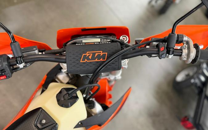 2026 KTM 350 EXC-F