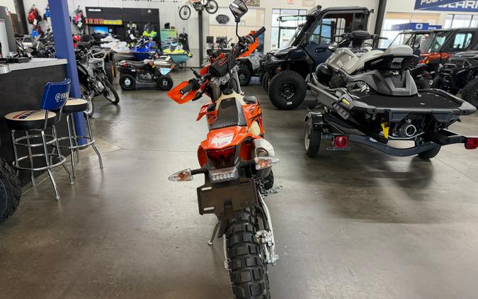 2026 KTM 350 EXC-F