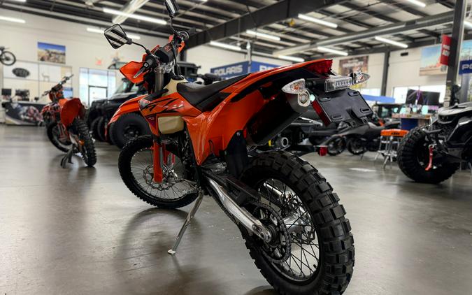 2026 KTM 350 EXC-F