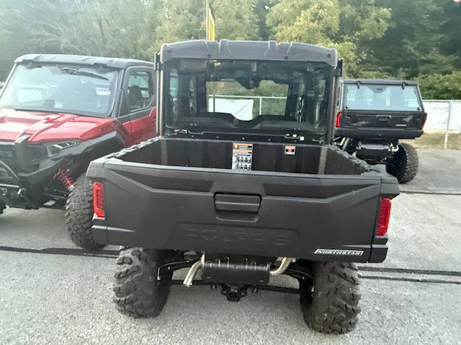 2026 Polaris Ranger® Crew SP 570 NorthStar Edition
