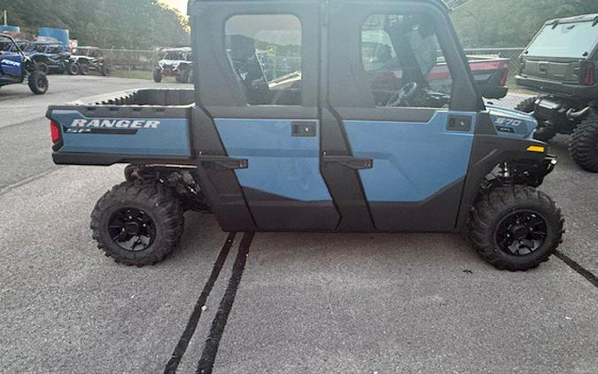 2026 Polaris Ranger® Crew SP 570 NorthStar Edition