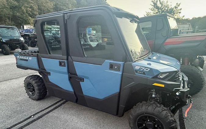 2026 Polaris Ranger® Crew SP 570 NorthStar Edition