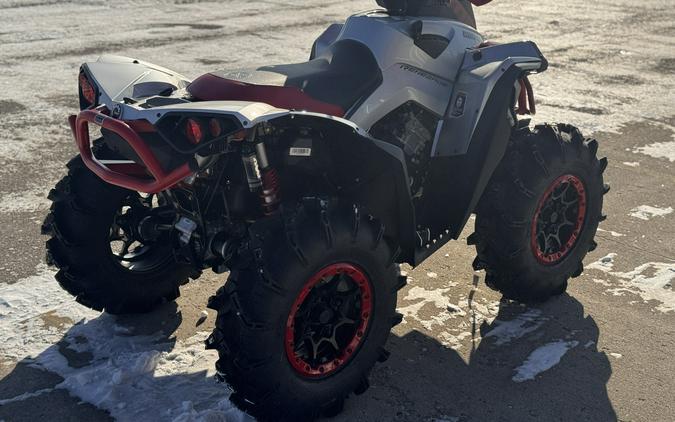 2026 Can-Am Renegade X mr 1000R