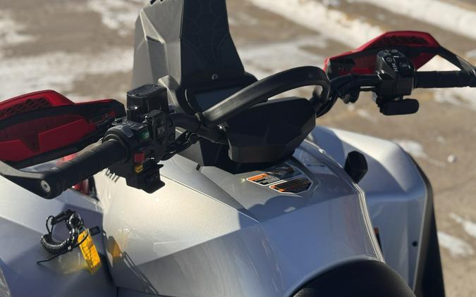 2026 Can-Am Renegade X mr 1000R