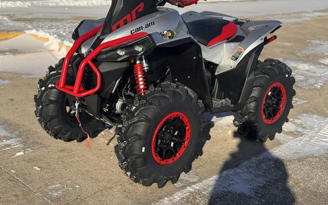 2026 Can-Am Renegade X mr 1000R