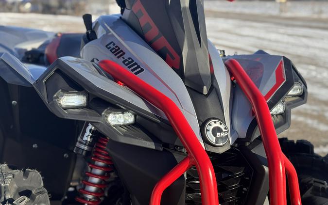 2026 Can-Am Renegade X mr 1000R