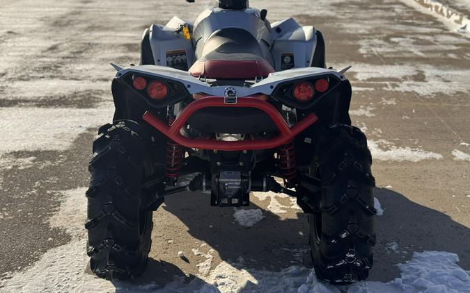 2026 Can-Am Renegade X mr 1000R