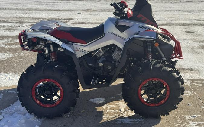 2026 Can-Am Renegade X mr 1000R