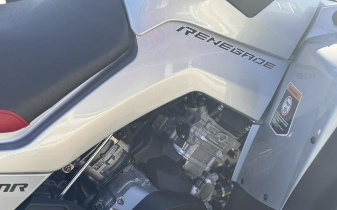 2026 Can-Am Renegade X mr 1000R