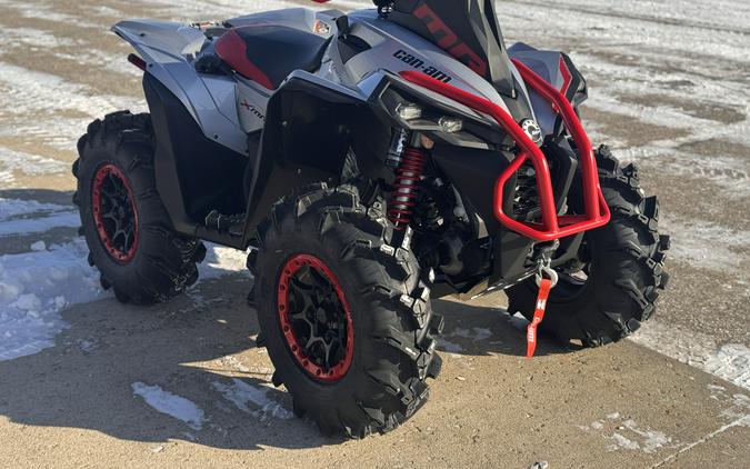 2026 Can-Am Renegade X mr 1000R