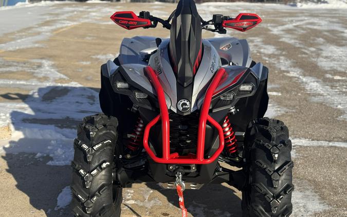 2026 Can-Am Renegade X mr 1000R