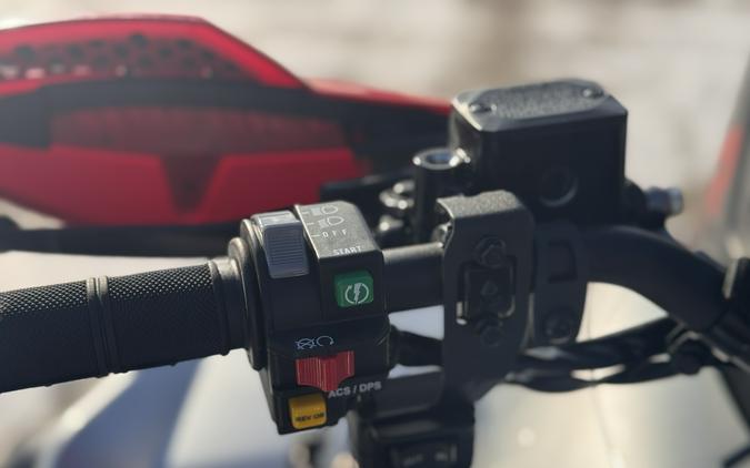 2026 Can-Am Renegade X mr 1000R